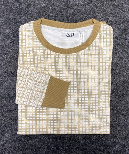 Men Winter Sweatshirt