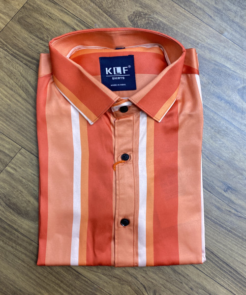 Half  Sleeve  Cotton  Shirt