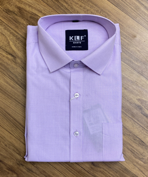 Man  Cotton Shirt