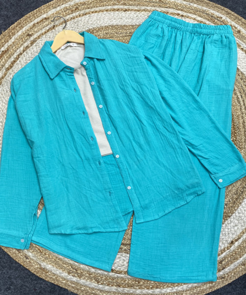 Three PC Co Ord Set