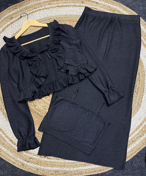 Three PC Set For Women