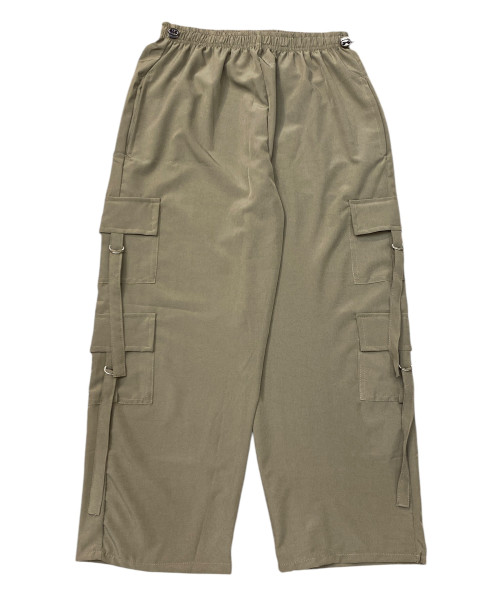 Cargo Trousers For Womens