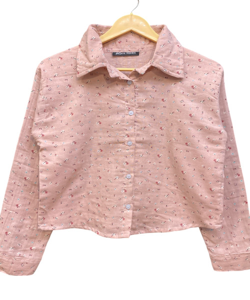 Printed Cotton  Suit