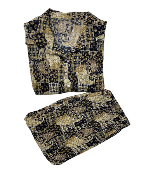 Two Pc Co Ord Set