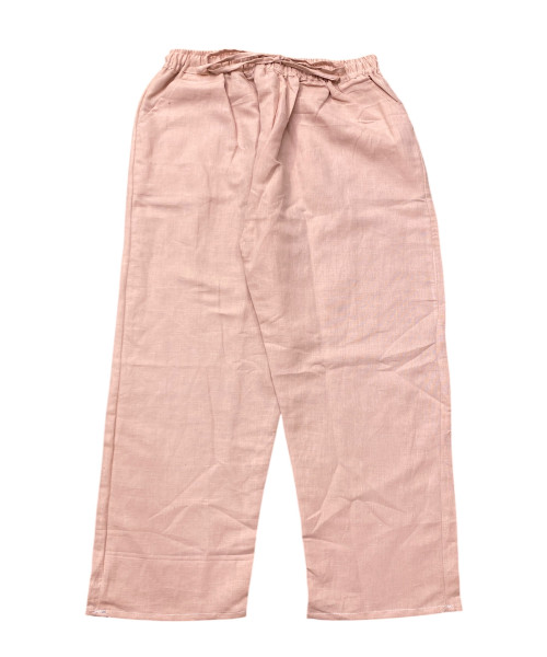 Cotton Trousers