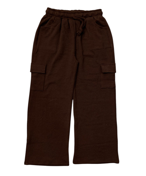 Brown Trousers