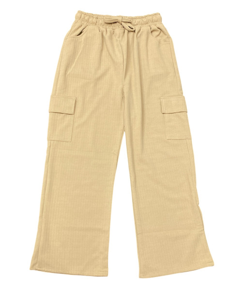 Cargo Trousers  For Women