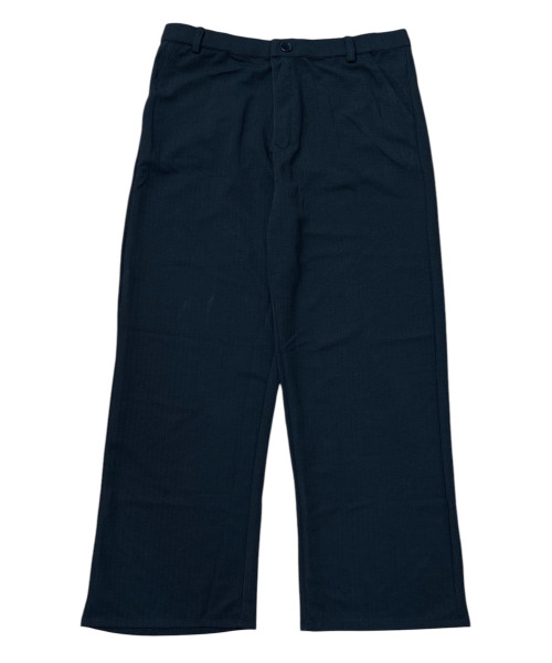 Black Trouser For Women