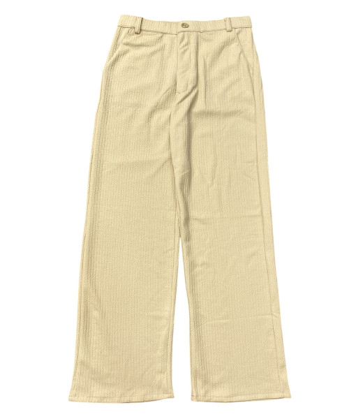 Light Brown Trouser