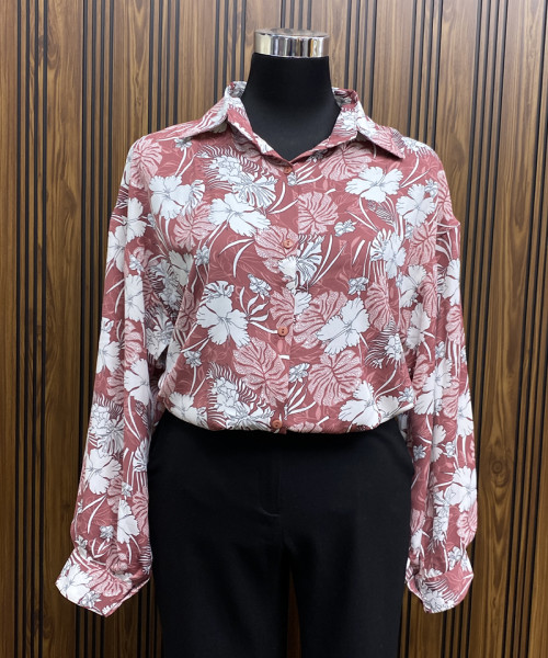Shirt For Women