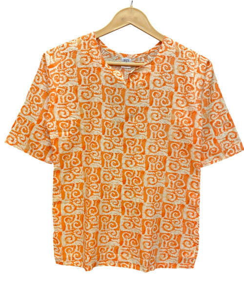Printed Kurti For Women