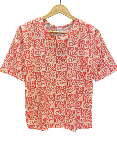 Cotton Printed Kurti