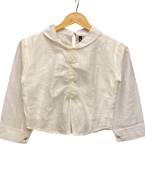 White Flower Top