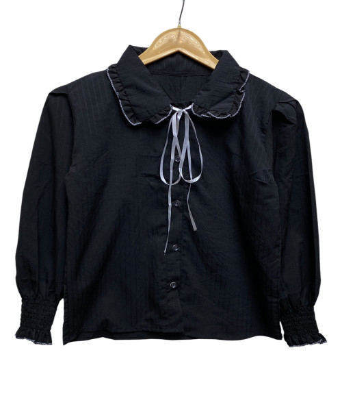 Black Shirt For Women