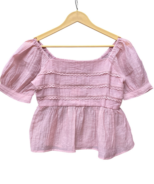 Frock Style Top For Women