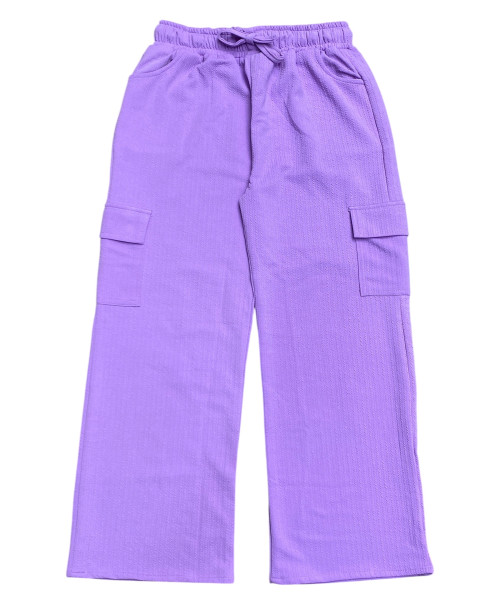 Lavender Trouser