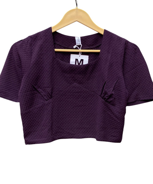 Crop  Top For  Women