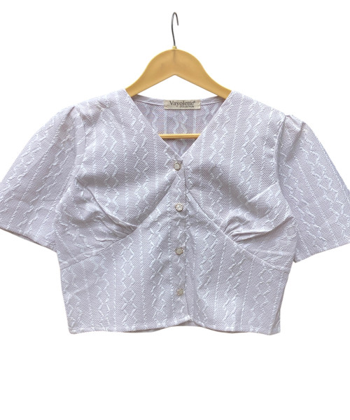 Summer Top For Women