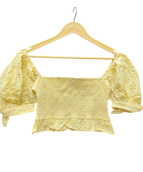 Beautiful Crop Top