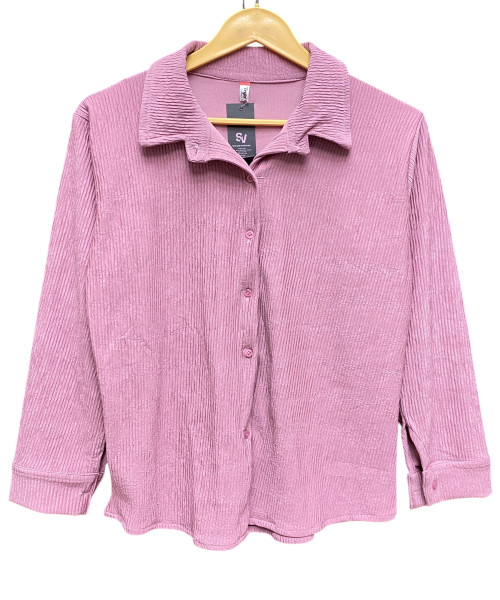 Pink Summer Shirt