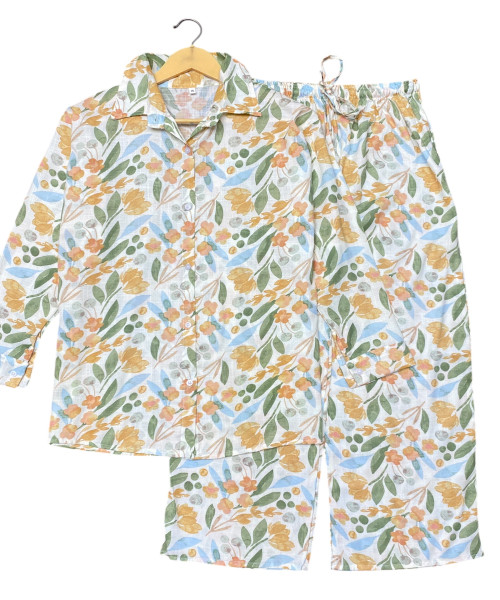 Summer Two Pc Set For Women