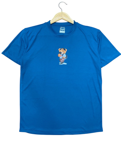 Blue T Shirt