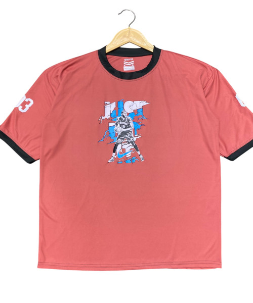 Round Neck Summer T Shirt