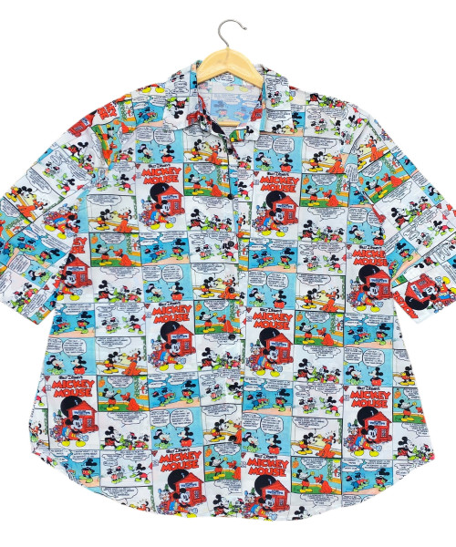 Printed  Shirt For Women