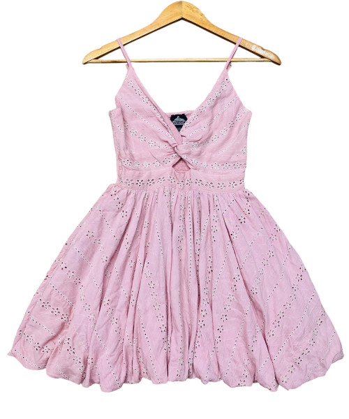 Beautiful Chickankar Maxi Dress