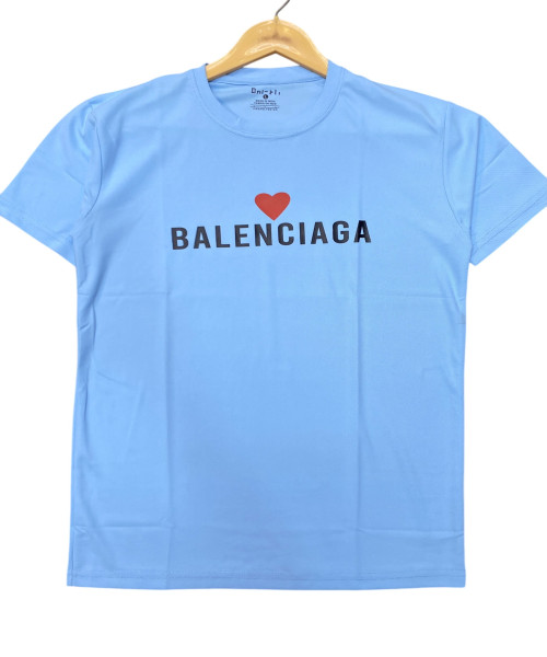 Sky Blue T Shirt