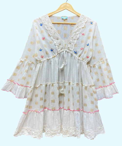 Boho  Dress G