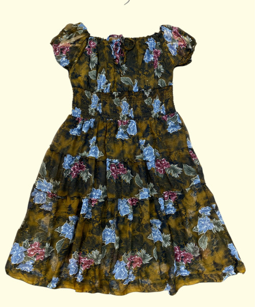 Maxi Dress For Women