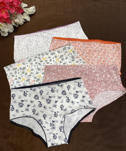 Panties For Women