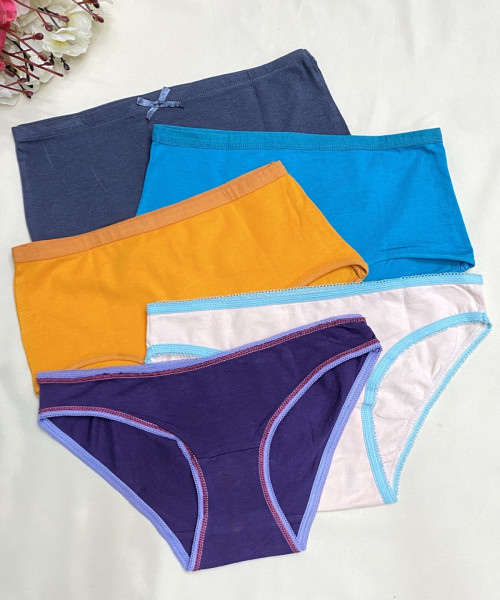Women  Panties