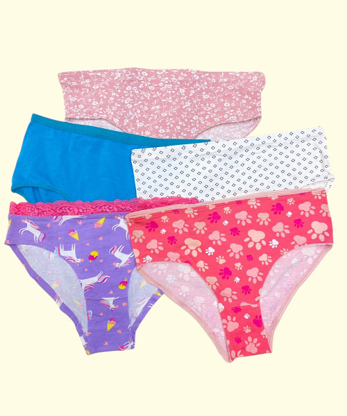 Cotton Women Panties