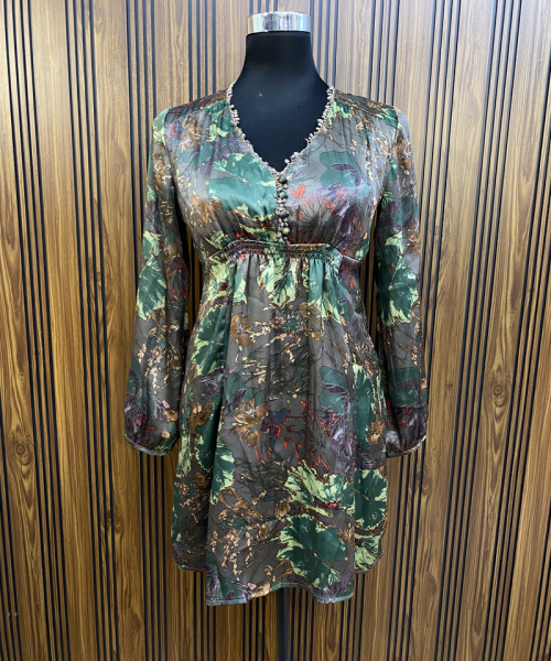 Short Dress For Women