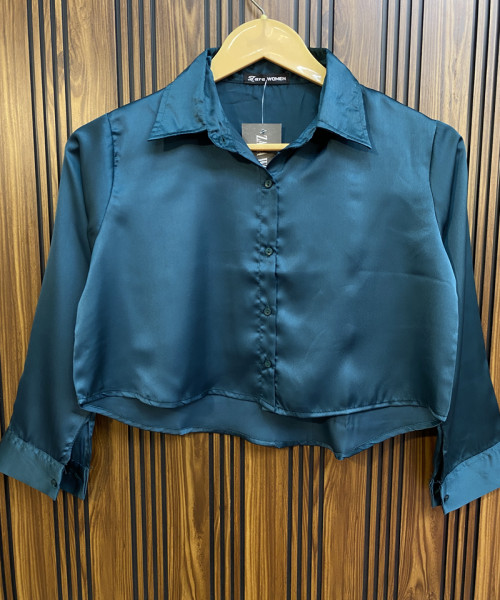 Summer  Shirt For Women
