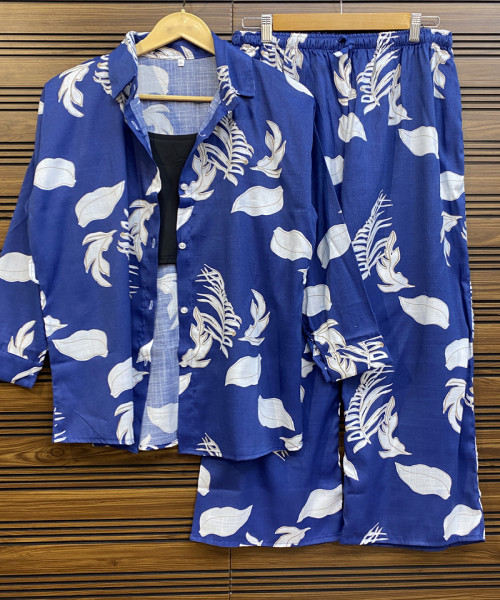 Summer Three Pc Set