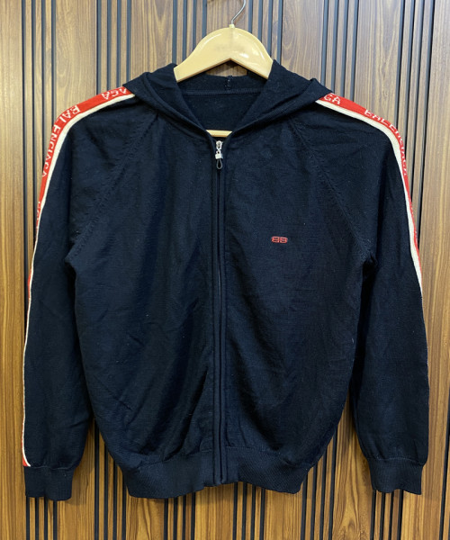Black Zipper For Women