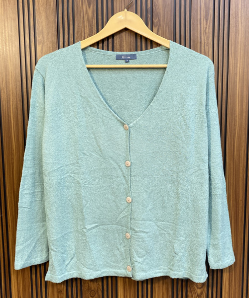 Winter Cardigan