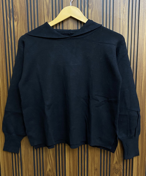 Black Hoodies