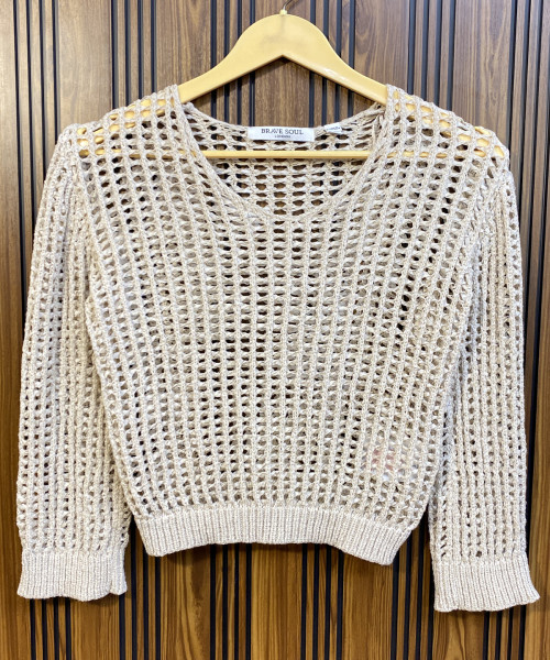 Winter  Top  For Women