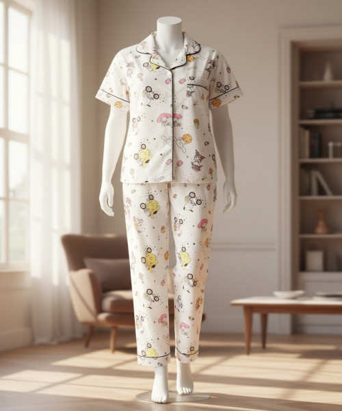 Night Wear