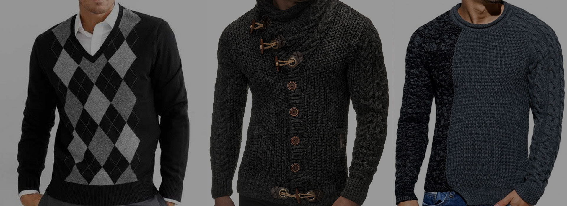 Men Wear